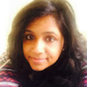 Meet your Posher, Vinu